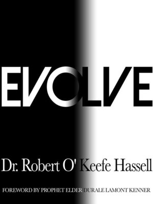 cover image of Evolve